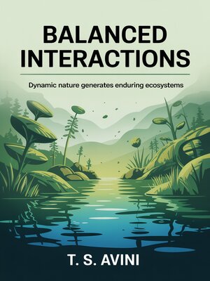 cover image of Balanced Interactions